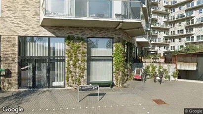 Apartments for rent in Copenhagen SV - Photo from Google Street View