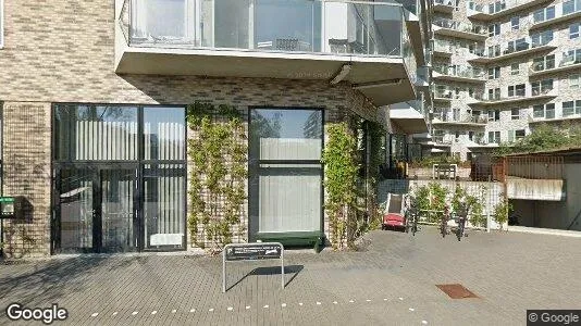Apartments for rent in Copenhagen SV - Photo from Google Street View