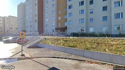 Apartments for rent in Gävle - Photo from Google Street View