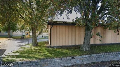 Apartments for rent in Gävle - Photo from Google Street View