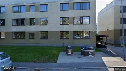 Apartments for rent in Gävle - Photo from Google Street View