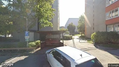 Apartments for rent in Norrköping - Photo from Google Street View