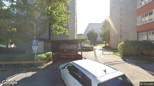 Apartments for rent in Norrköping - Photo from Google Street View