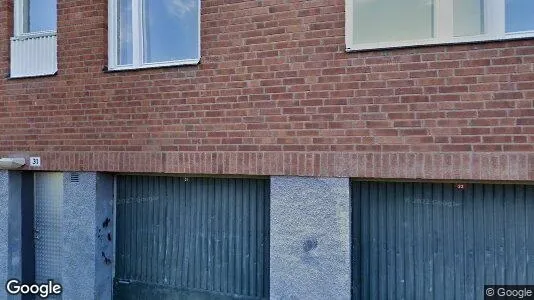 Apartments for rent in Norrköping - Photo from Google Street View