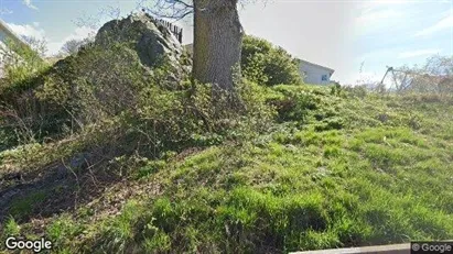 Apartments for rent in Uddevalla - Photo from Google Street View