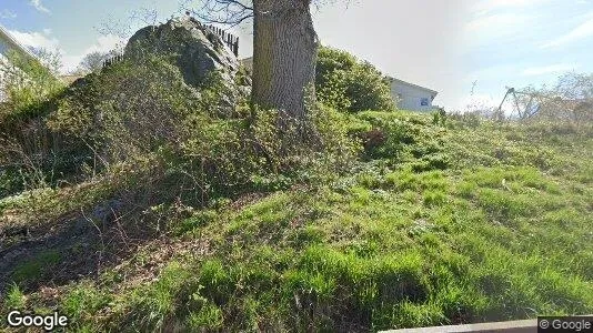 Apartments for rent in Uddevalla - Photo from Google Street View