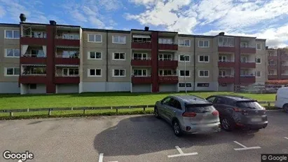 Apartments for rent in Uddevalla - Photo from Google Street View