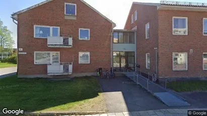 Apartments for rent in Hofors - Photo from Google Street View