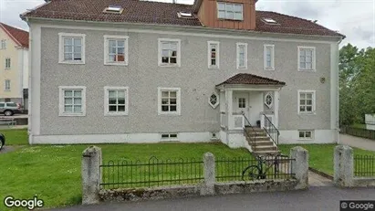 Apartments for rent in Borås - Photo from Google Street View