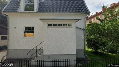 Apartments for rent in Borås - Photo from Google Street View