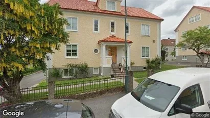 Apartments for rent in Borås - Photo from Google Street View