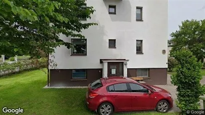 Apartments for rent in Borås - Photo from Google Street View