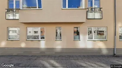 Apartments for rent in Linköping - Photo from Google Street View