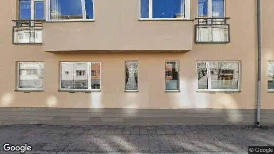 Apartments for rent in Linköping - Photo from Google Street View