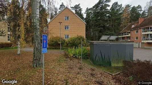 Apartments for rent in Katrineholm - Photo from Google Street View