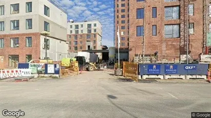 Apartments for rent in Hvidovre - Photo from Google Street View