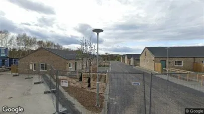 Apartments for rent in Tomelilla - Photo from Google Street View