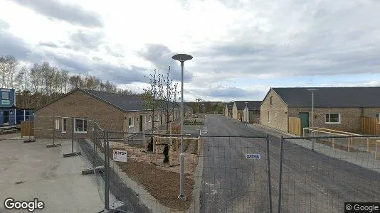 Apartments for rent in Tomelilla - Photo from Google Street View