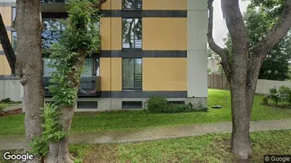 Apartments for rent in Tallinn Kesklinna - Photo from Google Street View