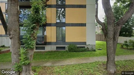 Apartments for rent in Tallinn Kesklinna - Photo from Google Street View