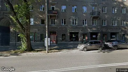 Apartments for rent in Tallinn Kesklinna - Photo from Google Street View