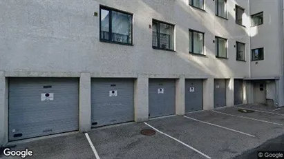 Apartments for rent in Tallinn Kesklinna - Photo from Google Street View