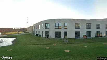 Apartments for rent in Aarhus V - Photo from Google Street View