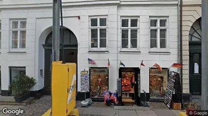 Apartments for rent in Copenhagen K - Photo from Google Street View