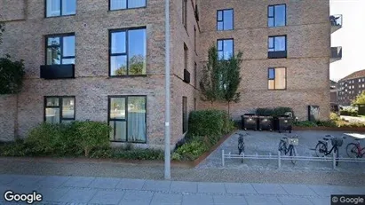 Apartments for rent in Ballerup - Photo from Google Street View