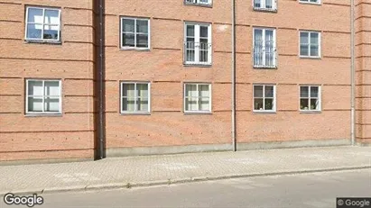 Apartments for rent in Fredericia - Photo from Google Street View
