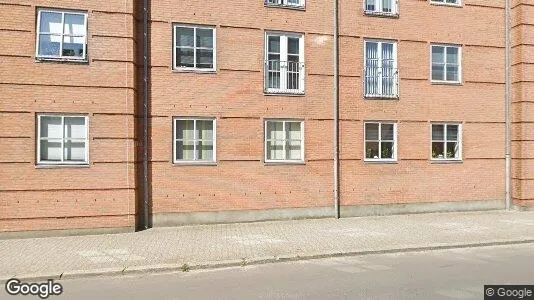 Apartments for rent in Fredericia - Photo from Google Street View