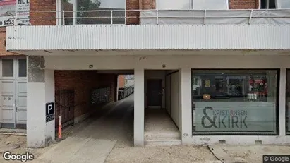 Apartments for rent in Slagelse - Photo from Google Street View