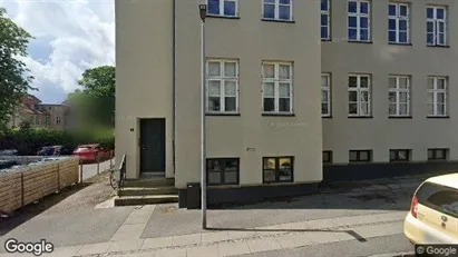 Apartments for rent in Kolding - Photo from Google Street View