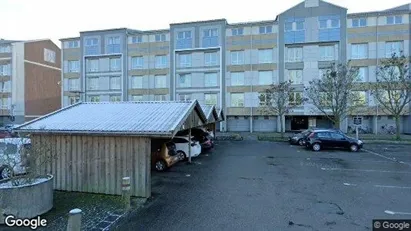 Apartments for rent in Køge - Photo from Google Street View