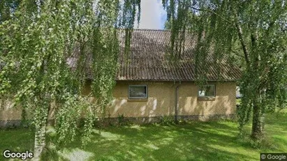 Apartments for rent in Fredericia - Photo from Google Street View