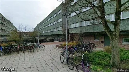 Rooms for rent in Lund - Photo from Google Street View