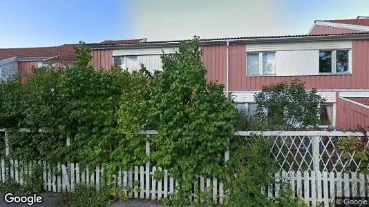 Rooms for rent in Uppsala - Photo from Google Street View