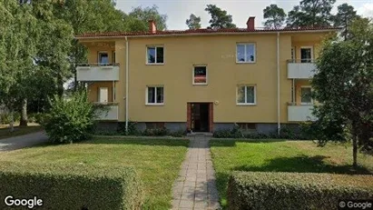 Rooms for rent in Uppsala - Photo from Google Street View