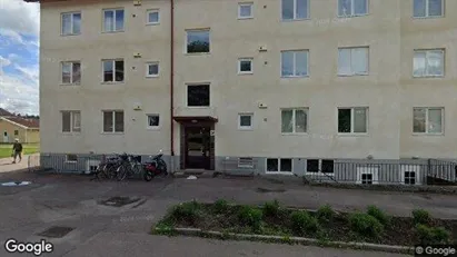 Apartments for rent in Eda - Photo from Google Street View