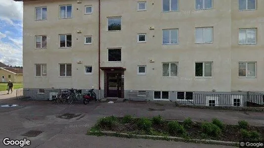 Apartments for rent in Eda - Photo from Google Street View