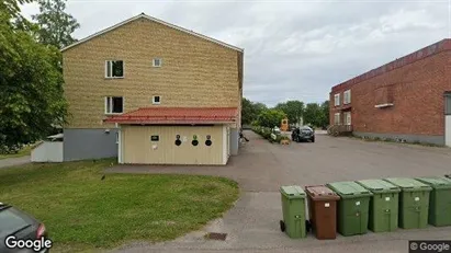 Apartments for rent in Eda - Photo from Google Street View