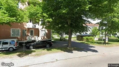 Apartments for rent in Linköping - Photo from Google Street View