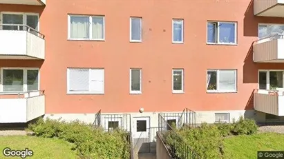 Apartments for rent in Linköping - Photo from Google Street View