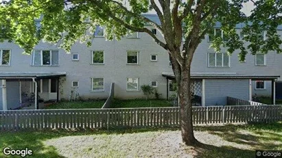 Apartments for rent in Linköping - Photo from Google Street View
