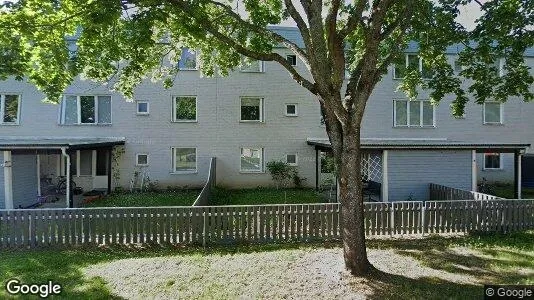 Apartments for rent in Linköping - Photo from Google Street View