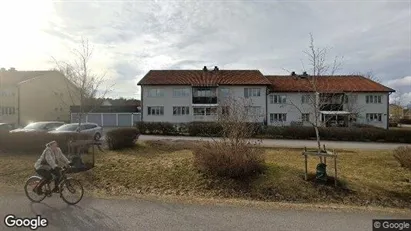 Apartments for rent in Linköping - Photo from Google Street View