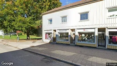Apartments for rent in Karlskoga - Photo from Google Street View