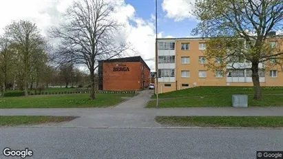 Apartments for rent in Eslöv - Photo from Google Street View