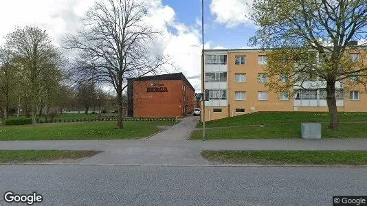 Apartments for rent in Eslöv - Photo from Google Street View