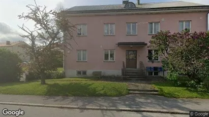 Apartments for rent in Karlskoga - Photo from Google Street View